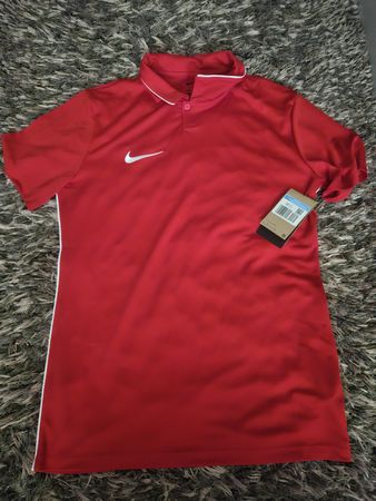 Nike Dri Fit Polo Gr.M