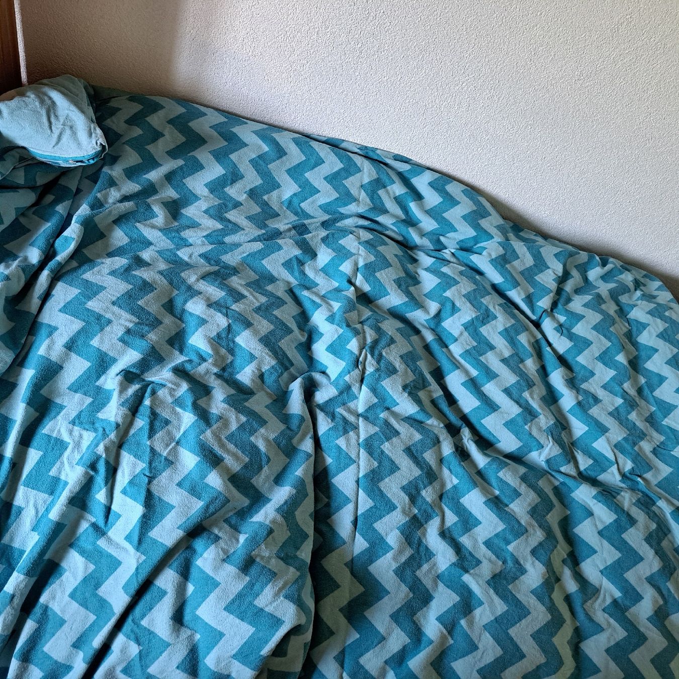 Linge de lit: Bettbezug mit Hunden – D'occasion à Schaffhausen par xJuliax 5