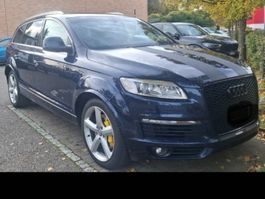 Audi Q7 4,2 TDI