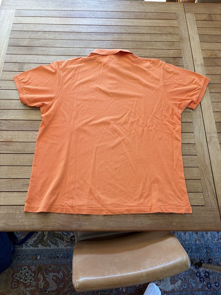 Gant Magliette Polo: Polo Gant – Usato da Coppet venduto da Oli_1905_23 2