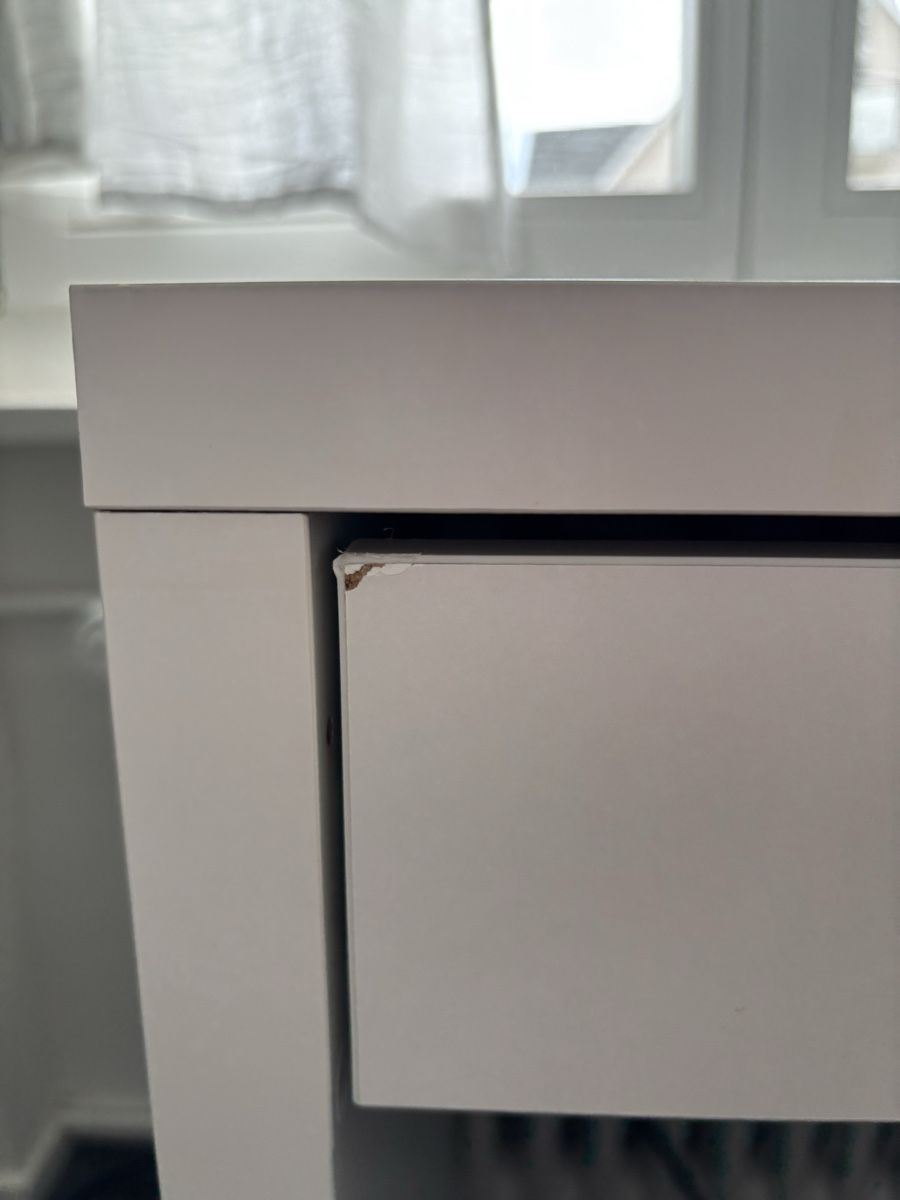 Ikea Scrivanie: Ikea Micke Schreibtisch – Usato da Richterswil venduto da chemie.blume 1