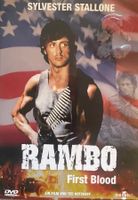 Rambo - First Blood (Sylvester Stallone)