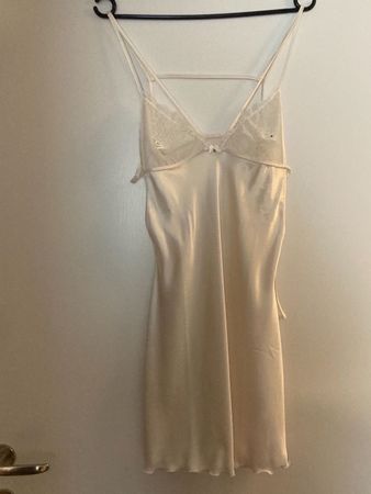 Wäscheset Hochzeit mit Negligee von Intimissimi