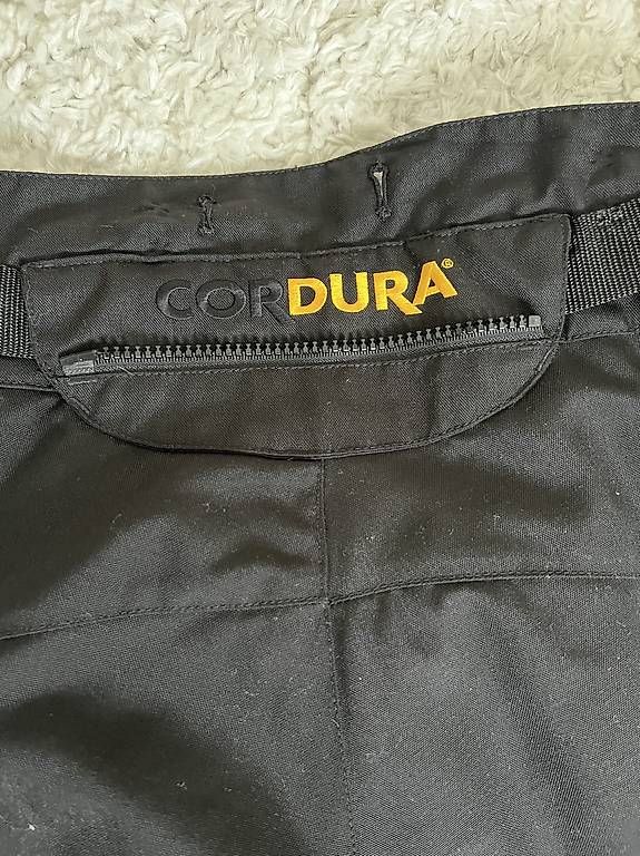 Pantaloni: Motorradhose Drive – Usato da Steinach venduto da -Seasalt- 3