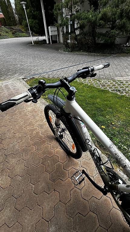 Scott Biciclette: Scott Fahrrad 26'' – Usato da Schenkon venduto da mpa65 2