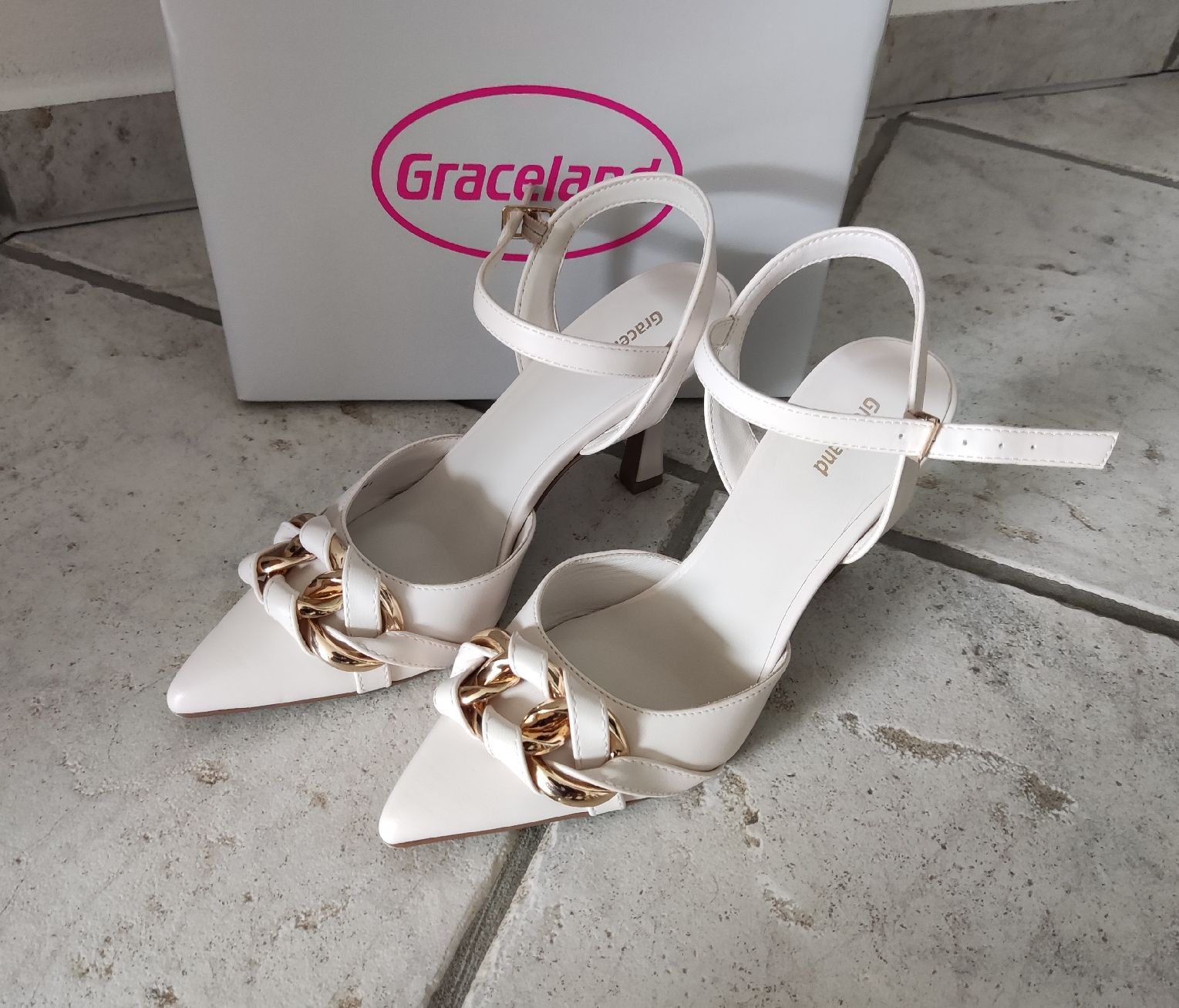 Graceland Damenschuhe: Graceland  – Gebraucht aus Chur von Rodanisa 7