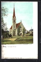 AK Bern, Lorraine Kirche