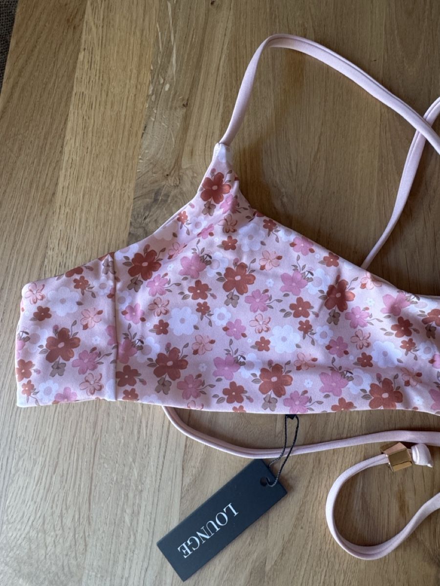 Costumi da bagno & Bikini: Bikini Top – Nuovo e nell'imballaggio originale da Gamsen venduto da Le_De 2