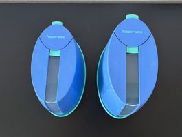 Tupperware Vorratsdosen Schütteldosen, 2 Grössen, TOP