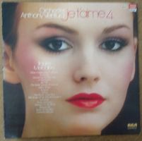 je t'aime 4 Traum Melosien