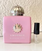 AMOUAGE Blossom Love 2 ml Abfüllung