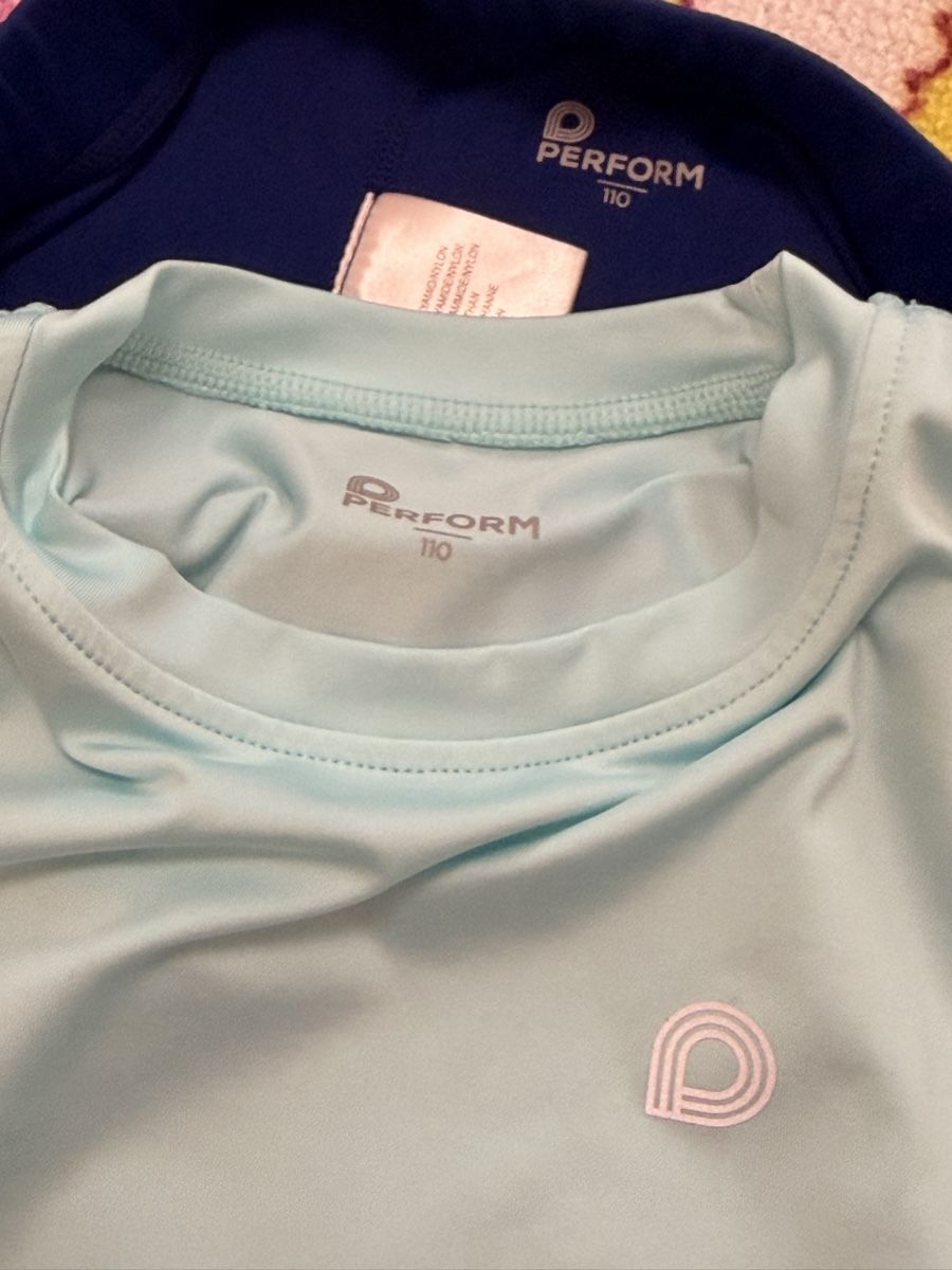 Survêtements: Trainerset, Trikot, Mädchen, 110, blau-mint – Neuf (Voir description) à Wilen b. Wil par carpediem25 1