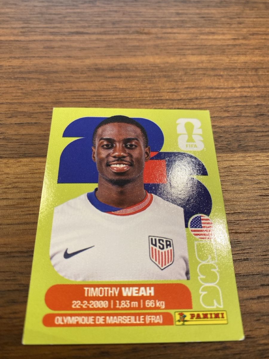 Panini Sammelbilder & Trading cards: Panini Usa 12 – Gebraucht aus schafisheim von soni13