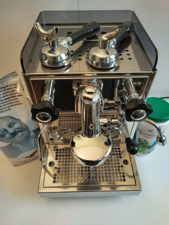 Rocket Espresso Milano Kaufen auf Ricardo