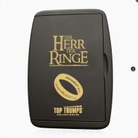 Top Trumps Collectables - Der Herr der Ringe
