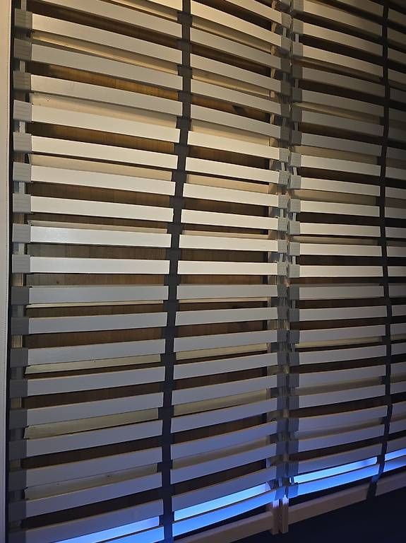 Betten: Jugendkinderbett mit LED 140×200 – Gebraucht aus Hohenrain von JUSTY79 1