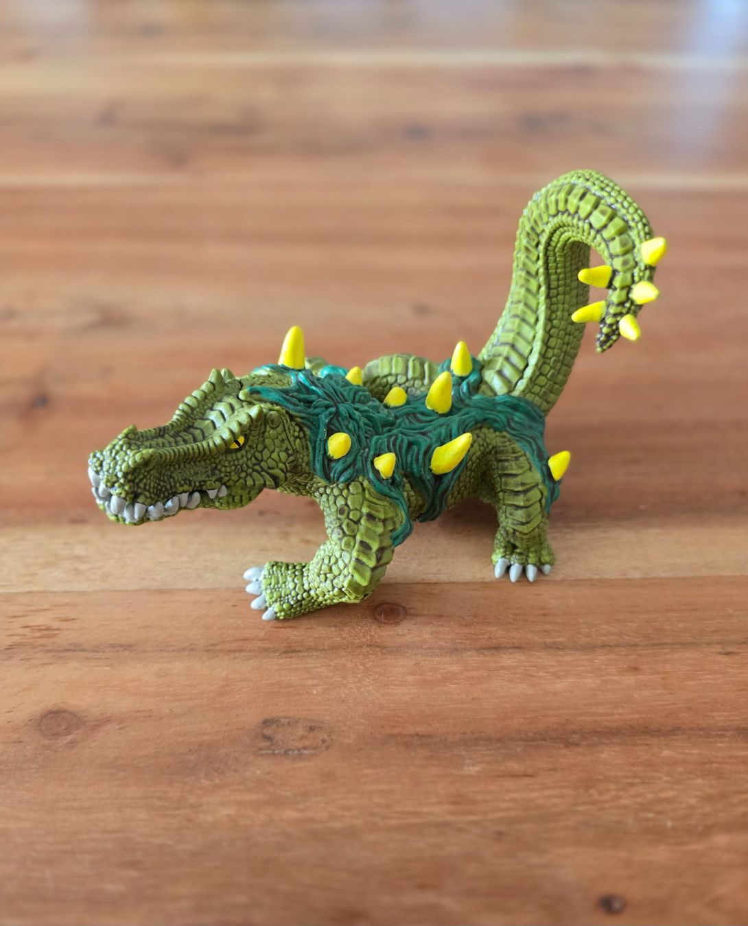 Schleich Jouets: Schleich ELDRADOR Sumpfmonster 70155 – D'occasion à Alpnach Dorf par ben_zb29
