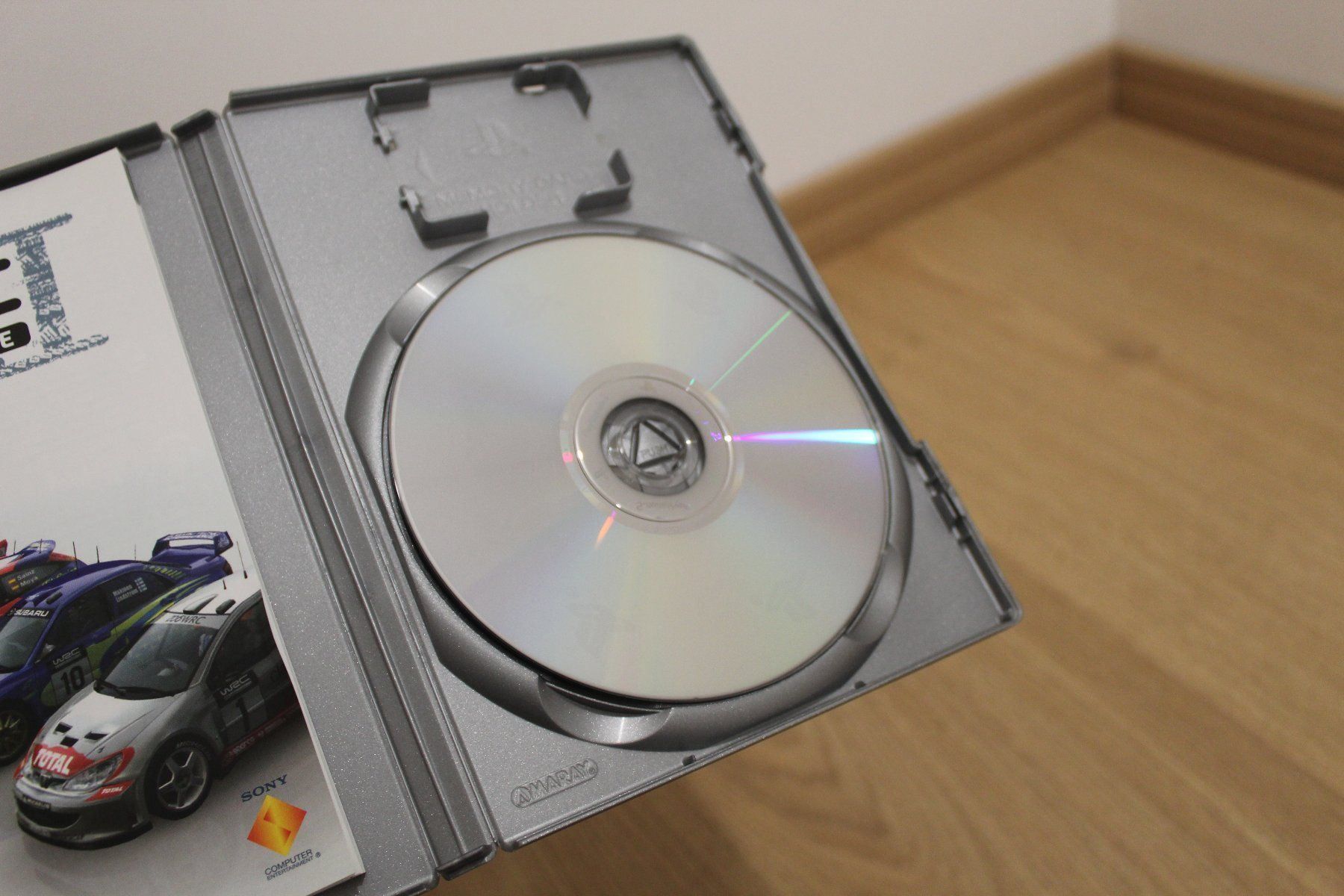 Sony Giochi: PS2 - WRC Extreme Platinum – Usato da Winkel venduto da Kade50 3