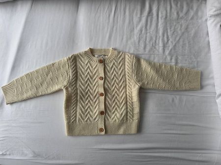 Pull Cyrillus jamais porter