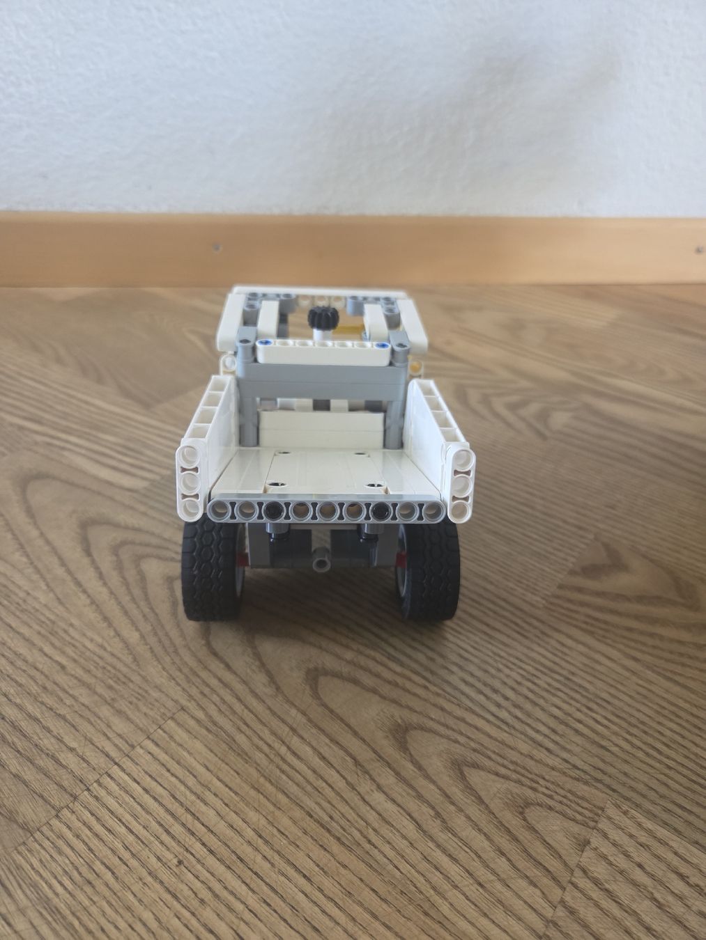 Lego Baukästen: LEGO Technic - Schaufelradbagger 42055 – Gebraucht aus Ebikon von severin.froehlich 9
