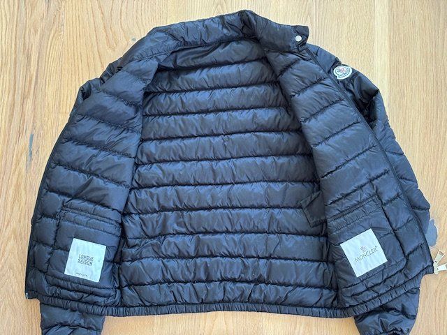 Moncler Jacken: Daunenjacke 'Moncler' – Gebraucht aus Triboltingen von U_1965 3