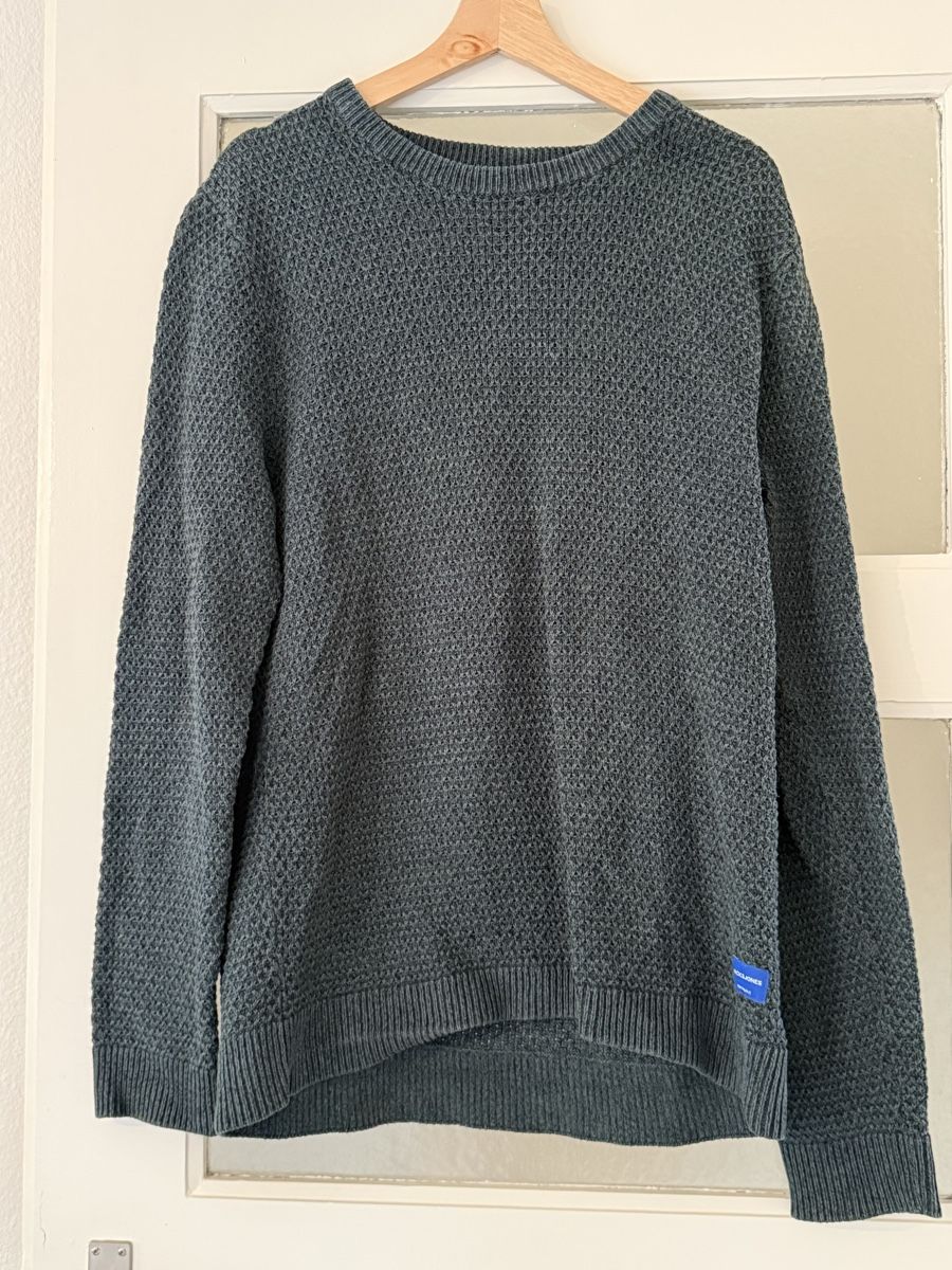 Jack & Jones Maglioni & Felpe: Jack & Jones Strickpullover, Gr. L – Usato da Basel venduto da zukk_ 6