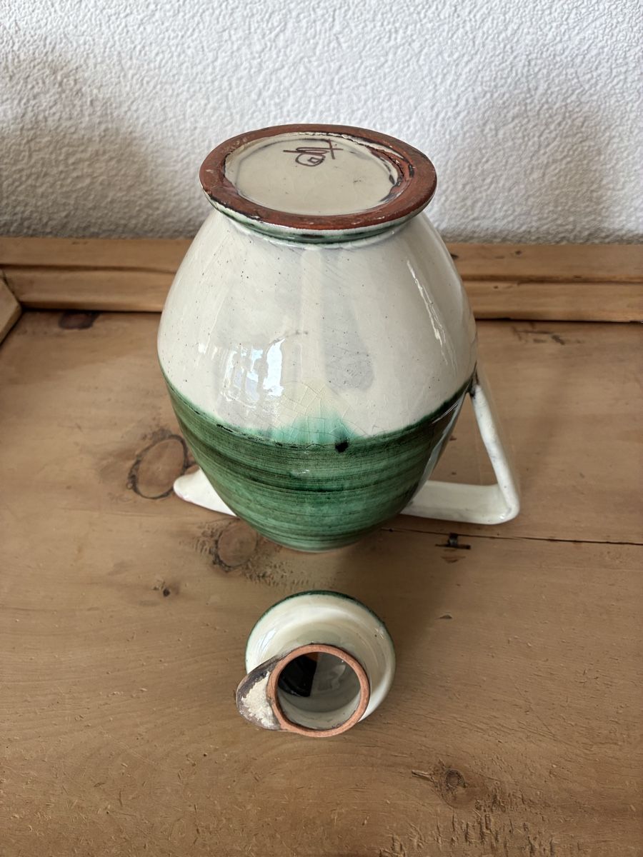 Vasi & Recipienti: Künstler Krug – Usato da Urnäsch venduto da Hua-Hin 3