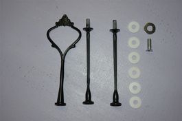 Etagerestangen Bausatz