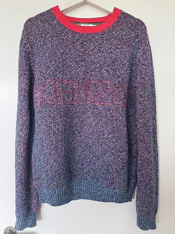 Kenzo Maglioni & Felpe: Farbiger Kenzo Pullover Gr M/L – Usato da Glattbrugg venduto da jvasovic