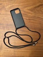 I Phone 14 max pro Kettenhülle 