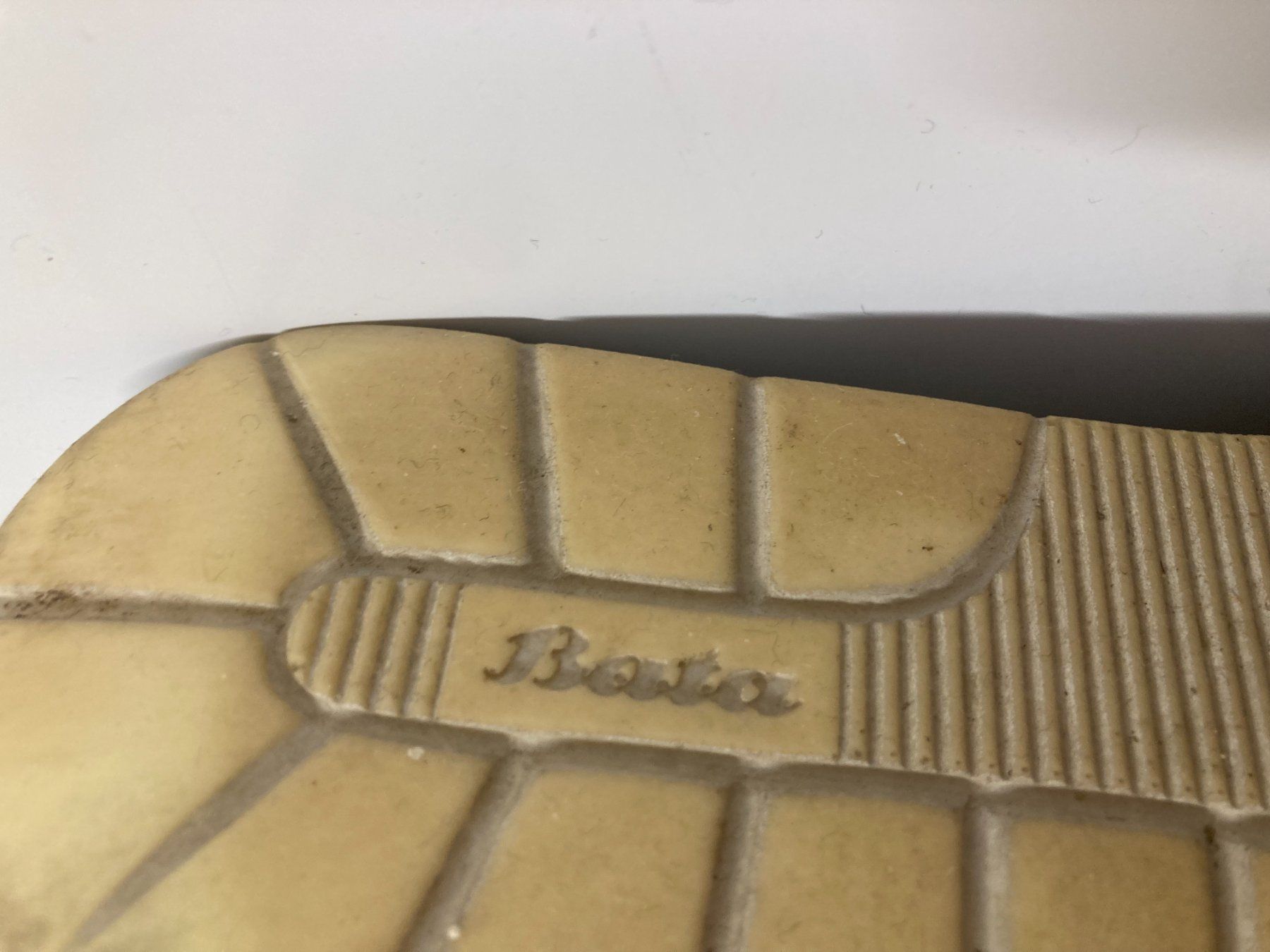 Scarpe da donna: Bata  Sneaker Gr.39 (AK) --(N) – Usato da Wallisellen venduto da ASZT 5