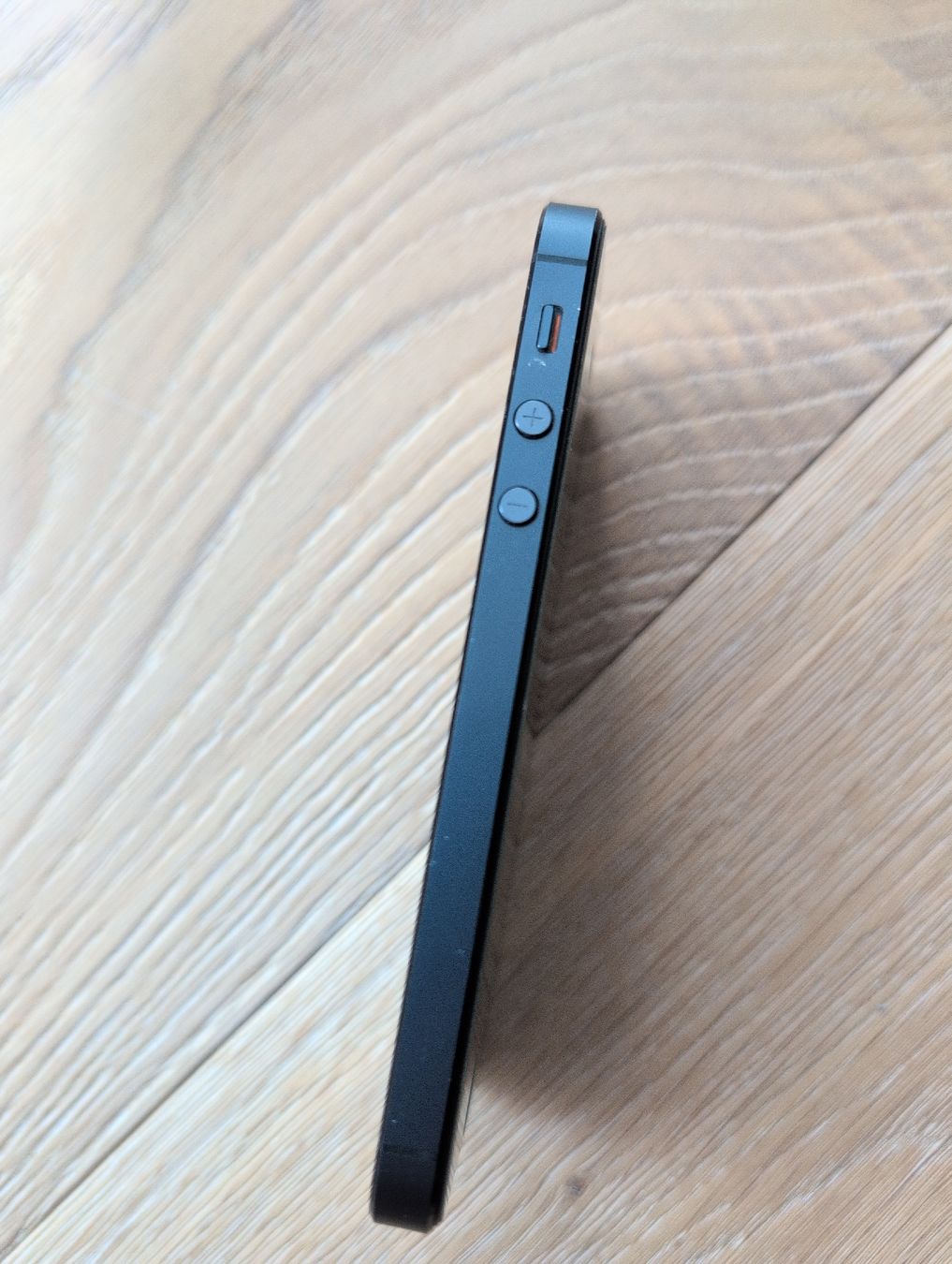 Apple Portables: Iphone 5 – D'occasion à Stetten SH par Hrbt 2