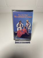 Musikkassette Peter, Sue & Marc Die schönsten Lieder