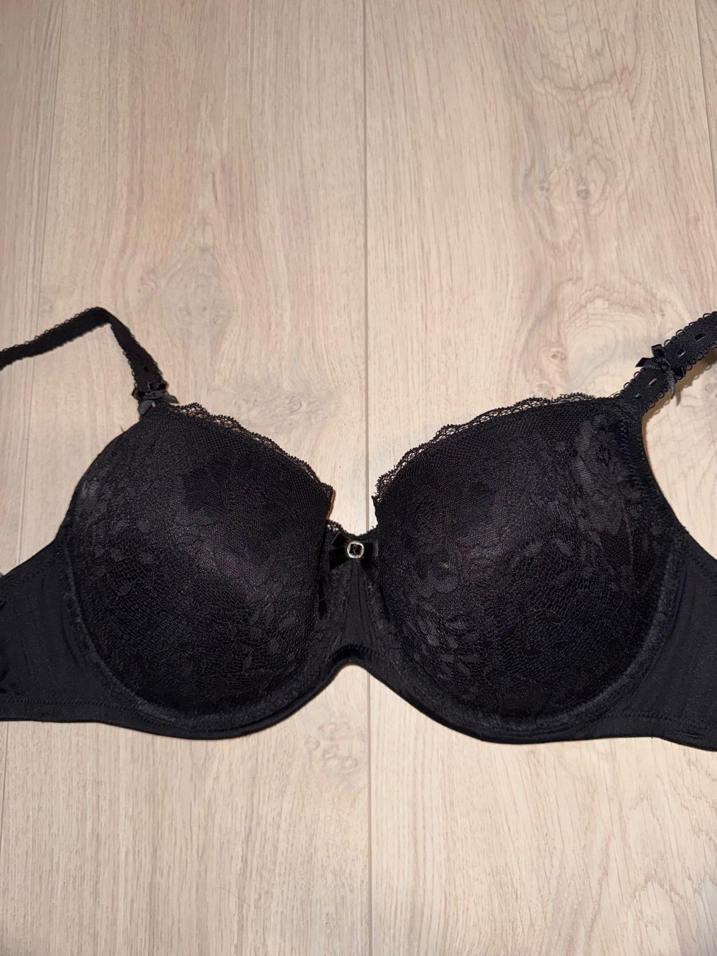 Hunkemöller Altra biancheria intima: BH, Hunkemöller, 80F – Nuovo (secondo la descrizione) da Hedingen venduto da Papimo