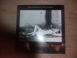 FOTOKLASSIKER Manuel Alvarez Bravo