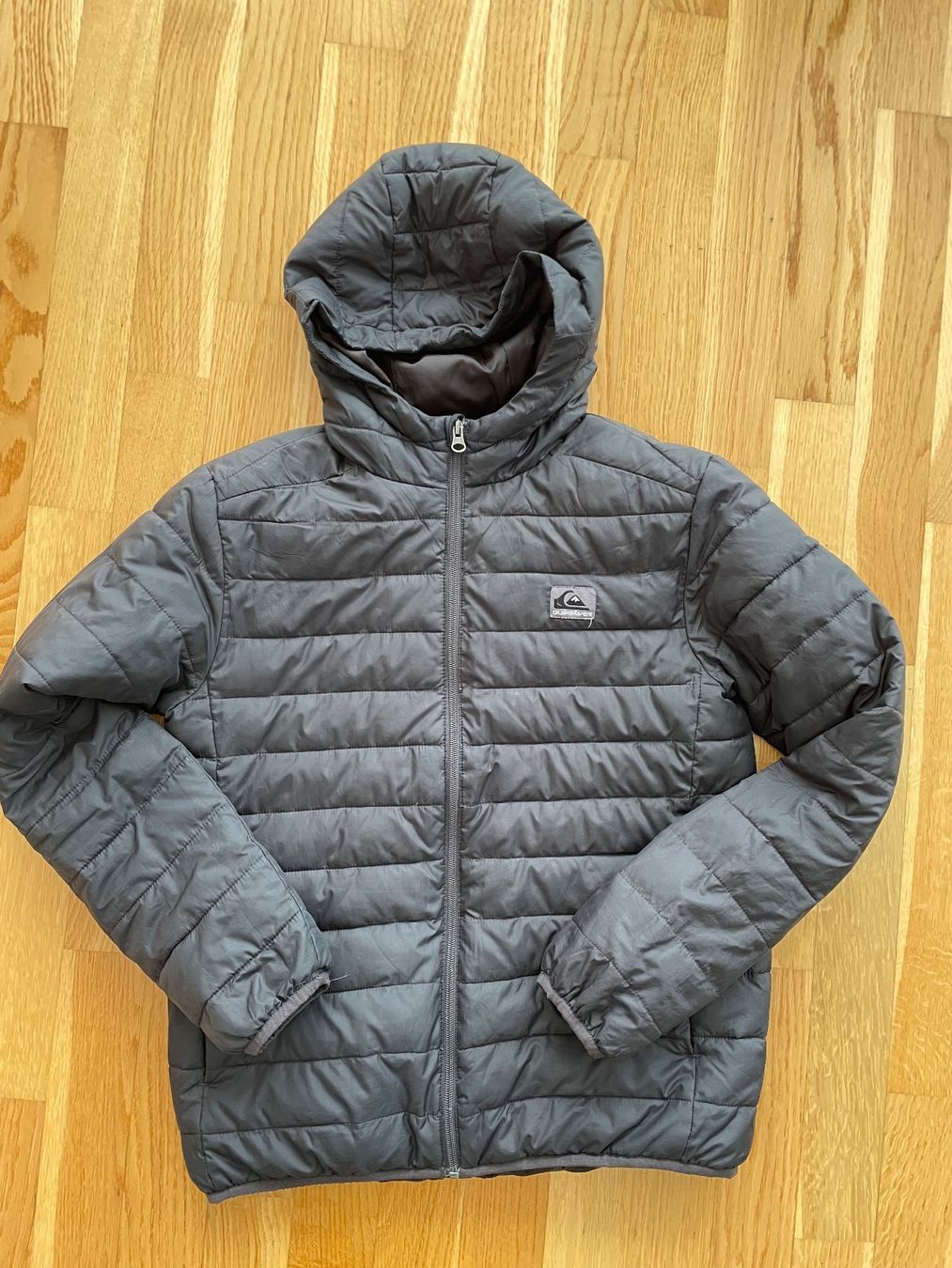 Quiksilver Giacche & Cappotti: Jacke Quicksilver – Usato da Sissach venduto da Jusiflo