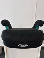 Kindersitzerhöhung