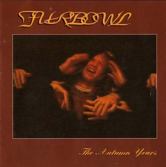 CD: Furbowl - The autumn years – Usato da St-Cergue venduto da VeganWarrior