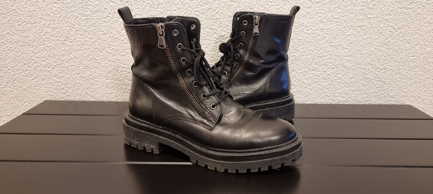 Scarpe da donna: Geox 38 – Usato da Glattpark(Opfikon) venduto da TatianaVladimirova 7