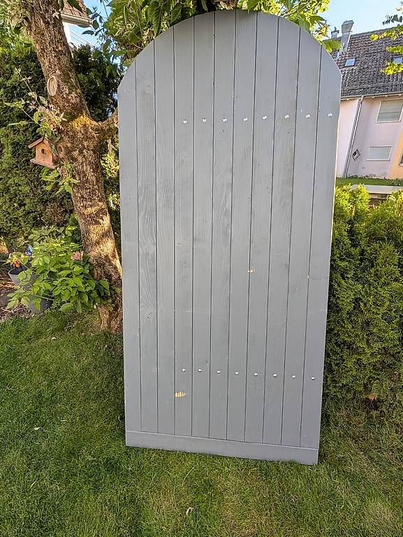 Porte: Holztüre – Usato da Rorbas venduto da philips1 2