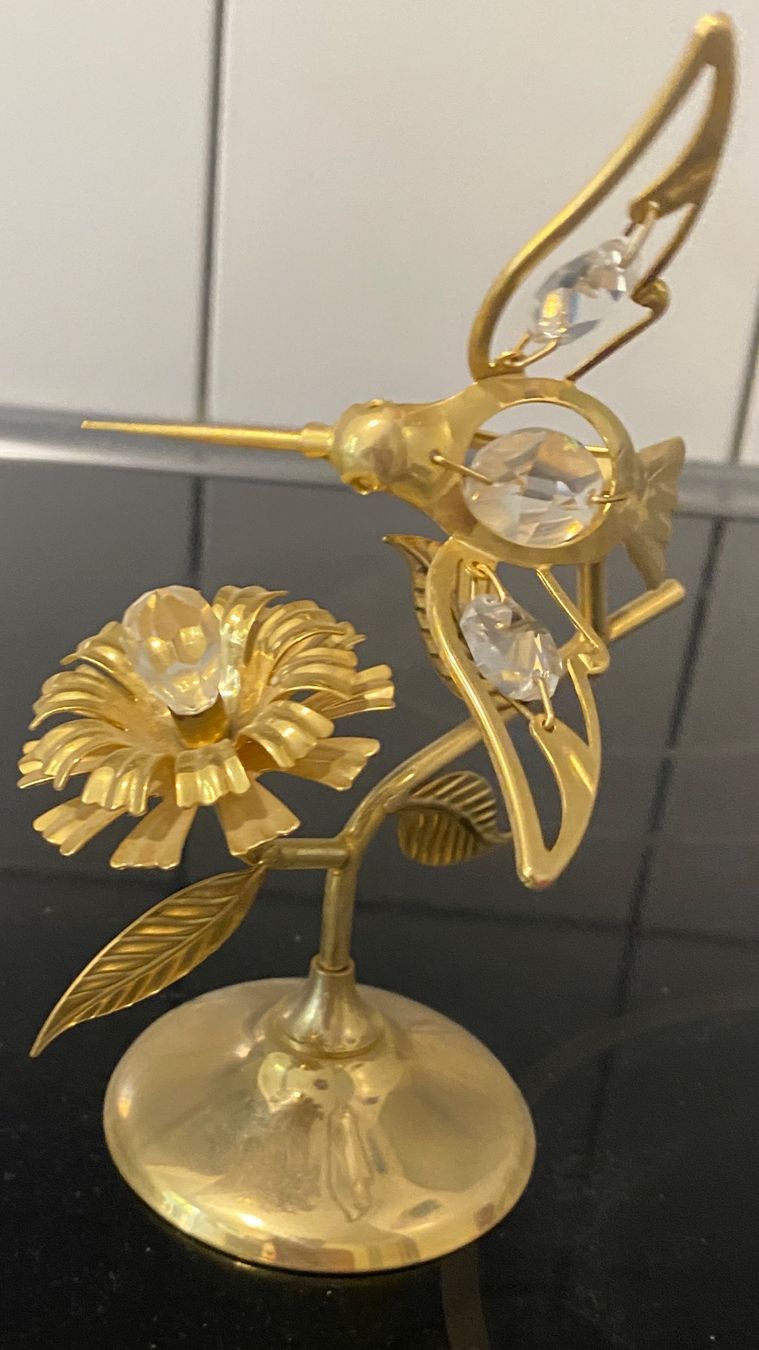 Tutte le decorazioni: Vintage Crystal – Usato da luzern venduto da bar_5gtr