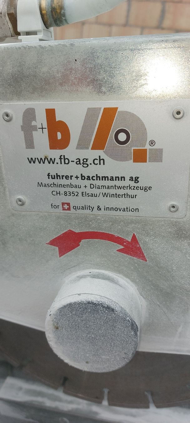 Alle Maschinen: steinfräse – Gebraucht aus pfyn von Hbagger3 2