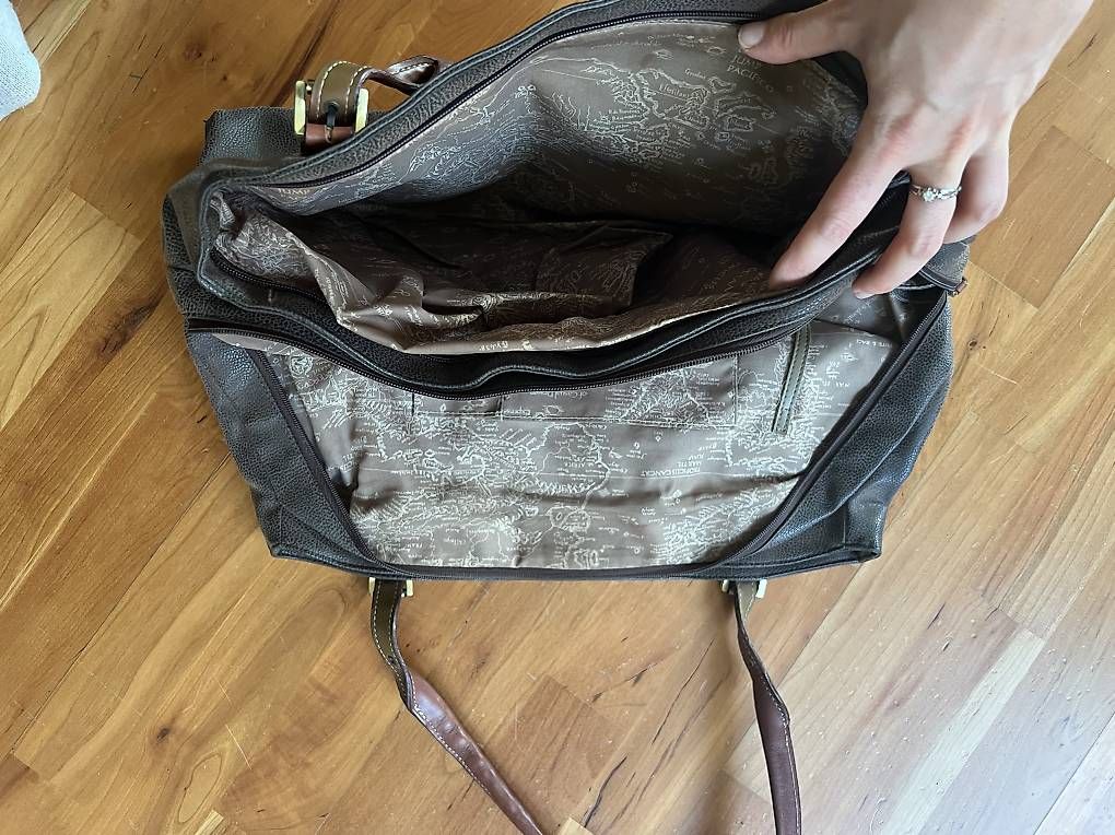Borse da donna: Jump Tasche  – Usato da zürich venduto da lucie683101 1