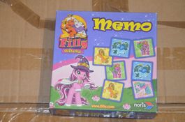 JEUX  - SPIEL MEMORY