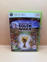 FIFA Coupe du Monde 2010 Afrique du Sud - Xbox 360