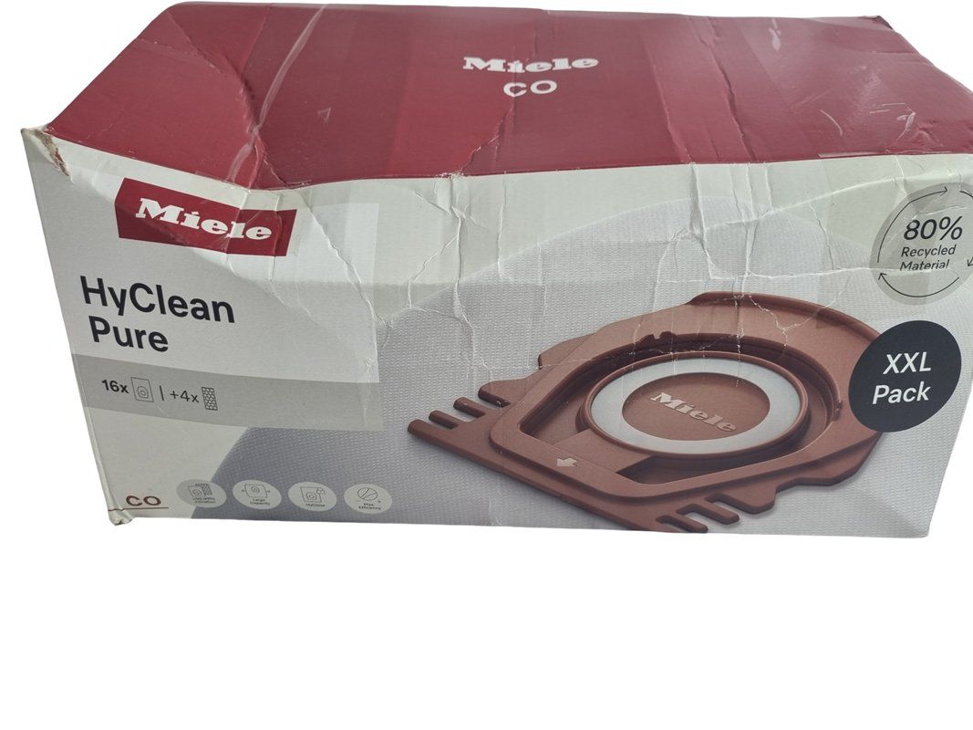 Miele Staubsauger & Zubehör: MIELE Staubsaugerbeutel 16er Pack – Neu (gemäss Beschreibung) aus Wangen b. Olten von Restwert_Wangen