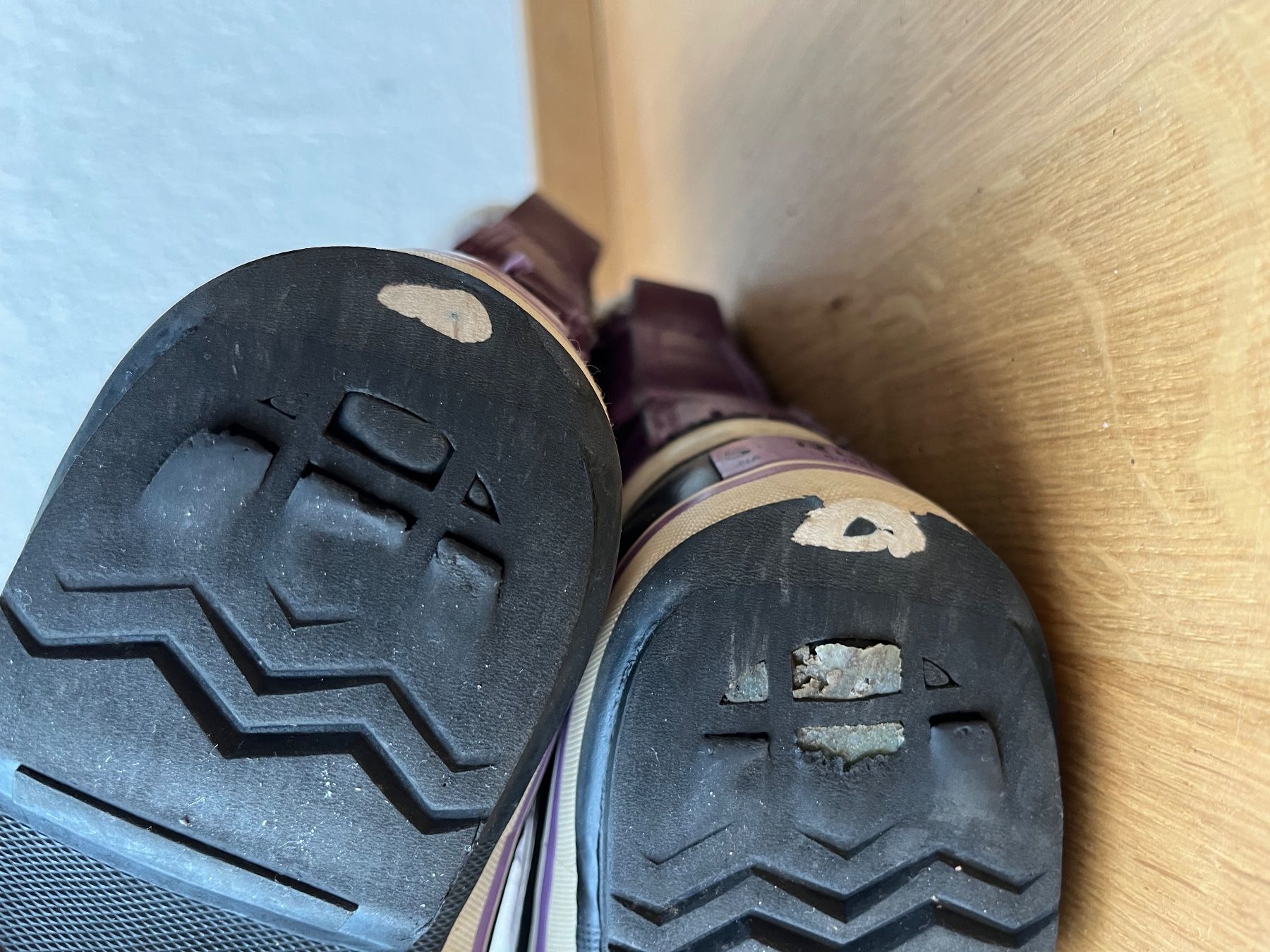 Sorel Schuhe für Mädchen: Sorell Winterstiefel Gr 30 – Gebraucht aus Hünibach von rotestandem01 3