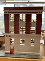Ghostbuster House