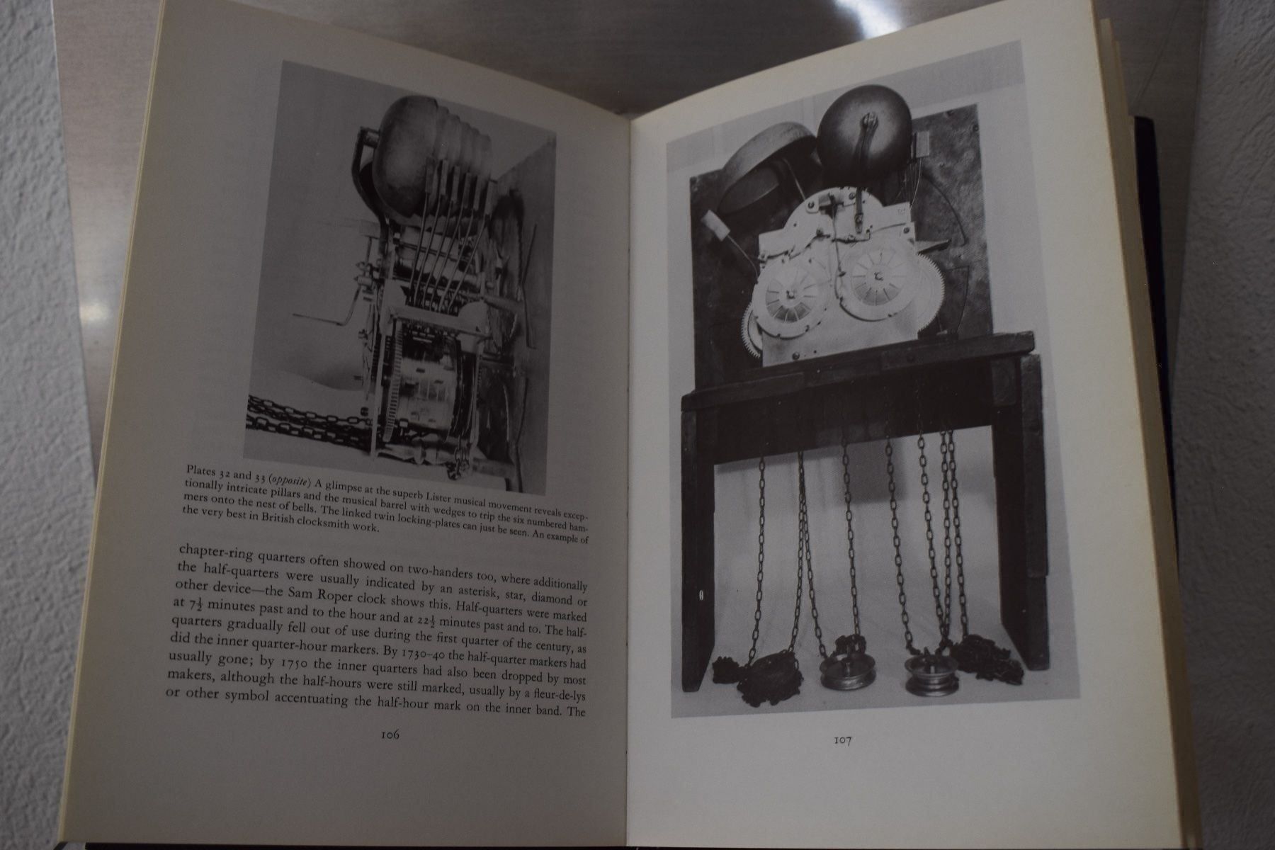 Libri: Britten's Old Clocks and watches – Usato da St-Légier-Chiésaz venduto da Antichorloge 3