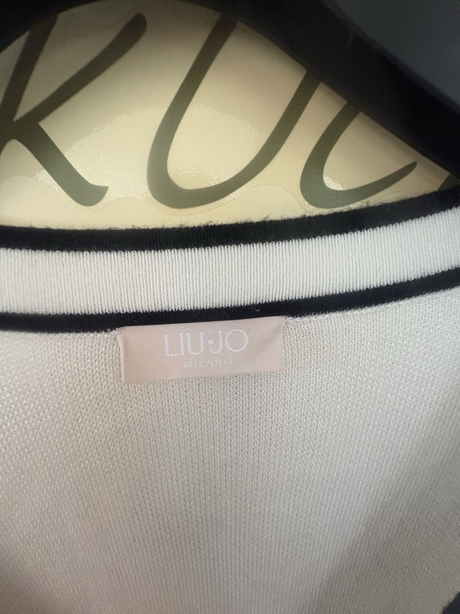 Liu Jo Vestiti: Liu Jo Strickkleid , NP 249 CHF – Usato da Obbürgen venduto da bugi6868 4